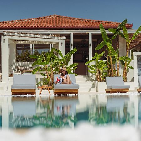 Ampelia Studios Chaniotis Exterior foto