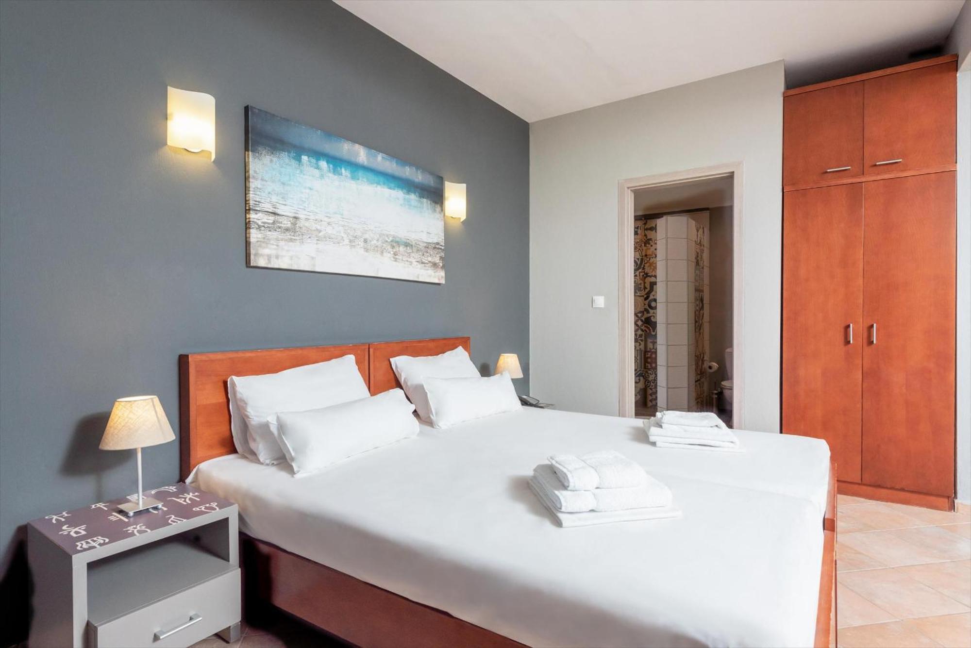 Ampelia Studios Chaniotis Exterior foto