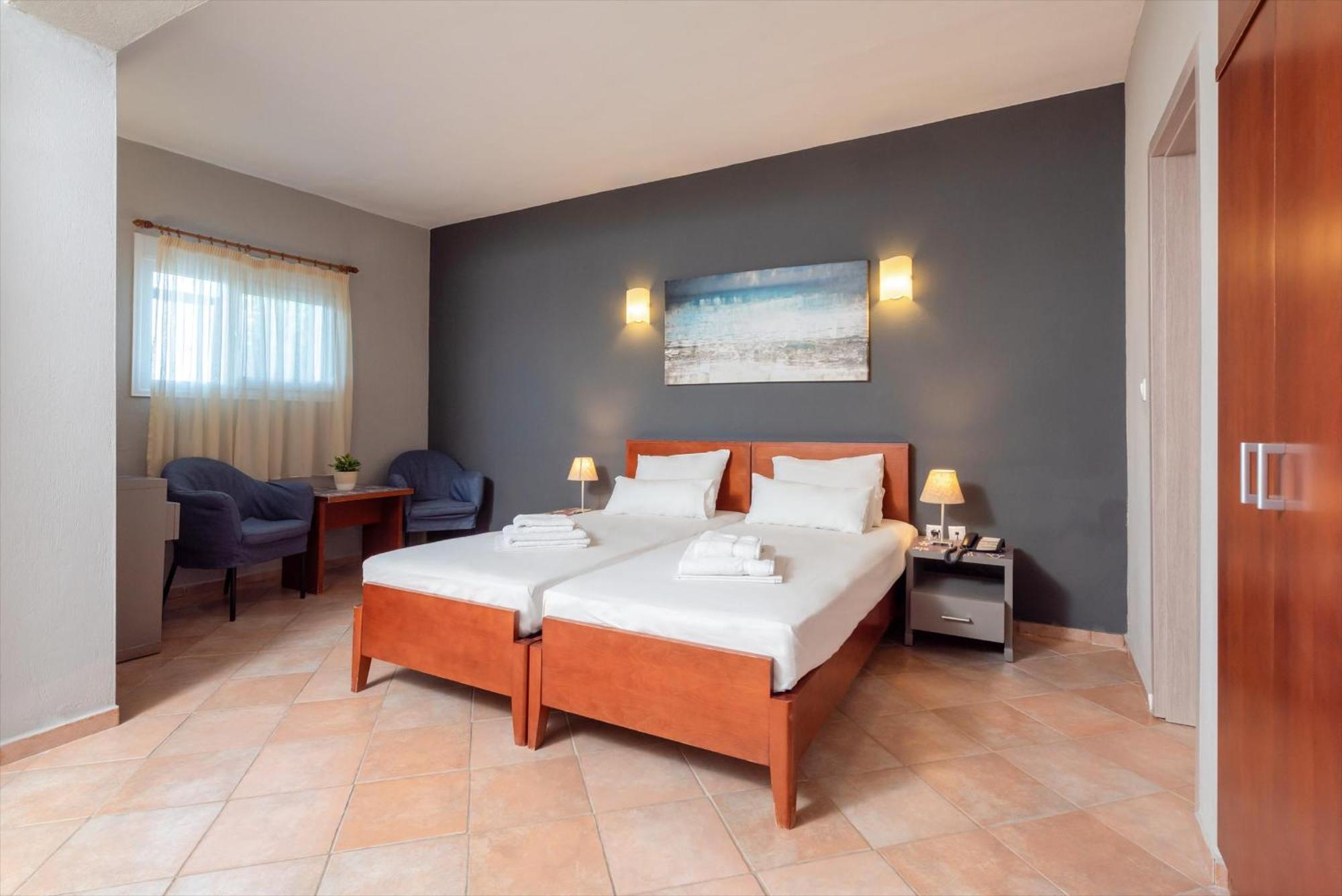Ampelia Studios Chaniotis Exterior foto