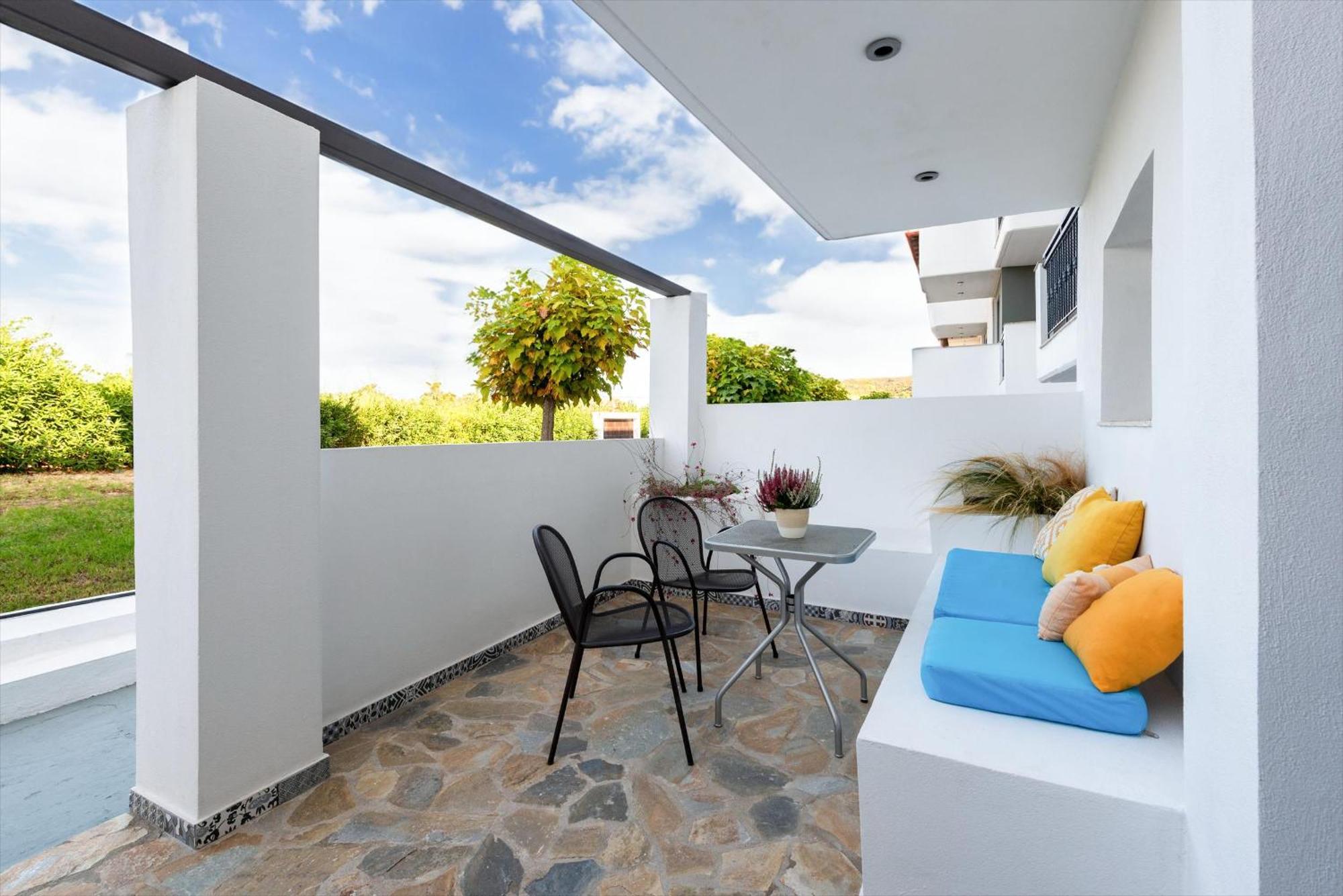 Ampelia Studios Chaniotis Exterior foto