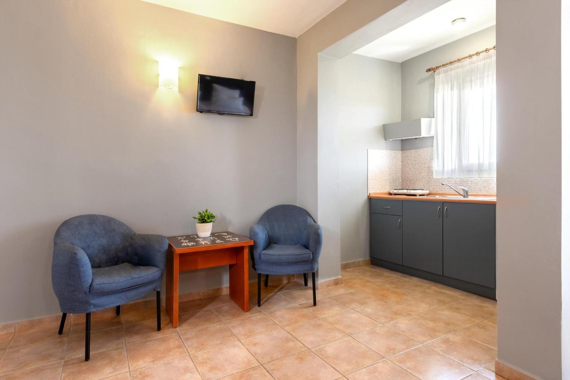 Ampelia Studios Chaniotis Exterior foto