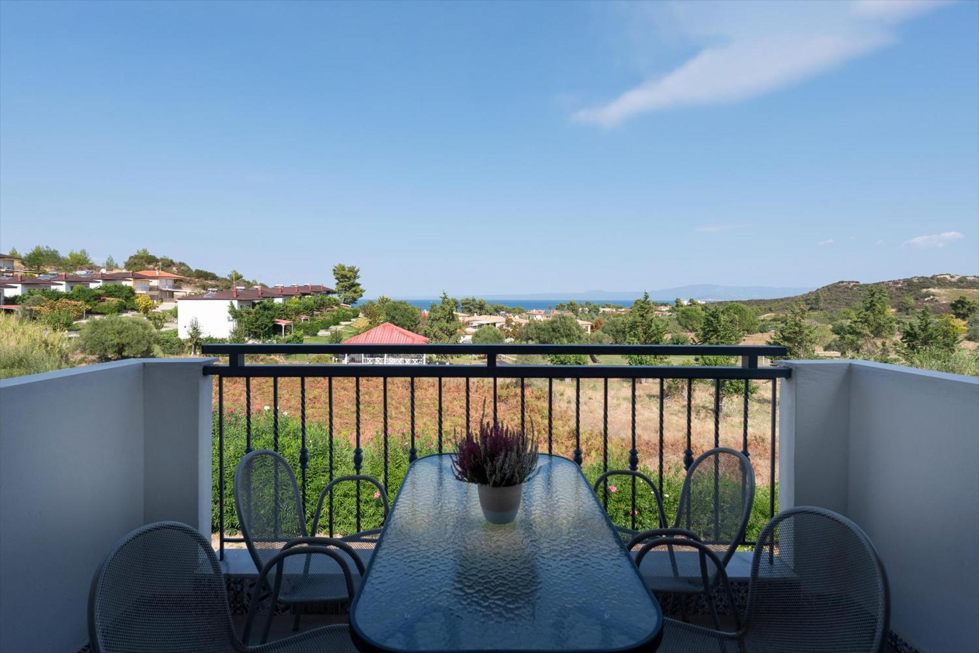 Ampelia Studios Chaniotis Exterior foto