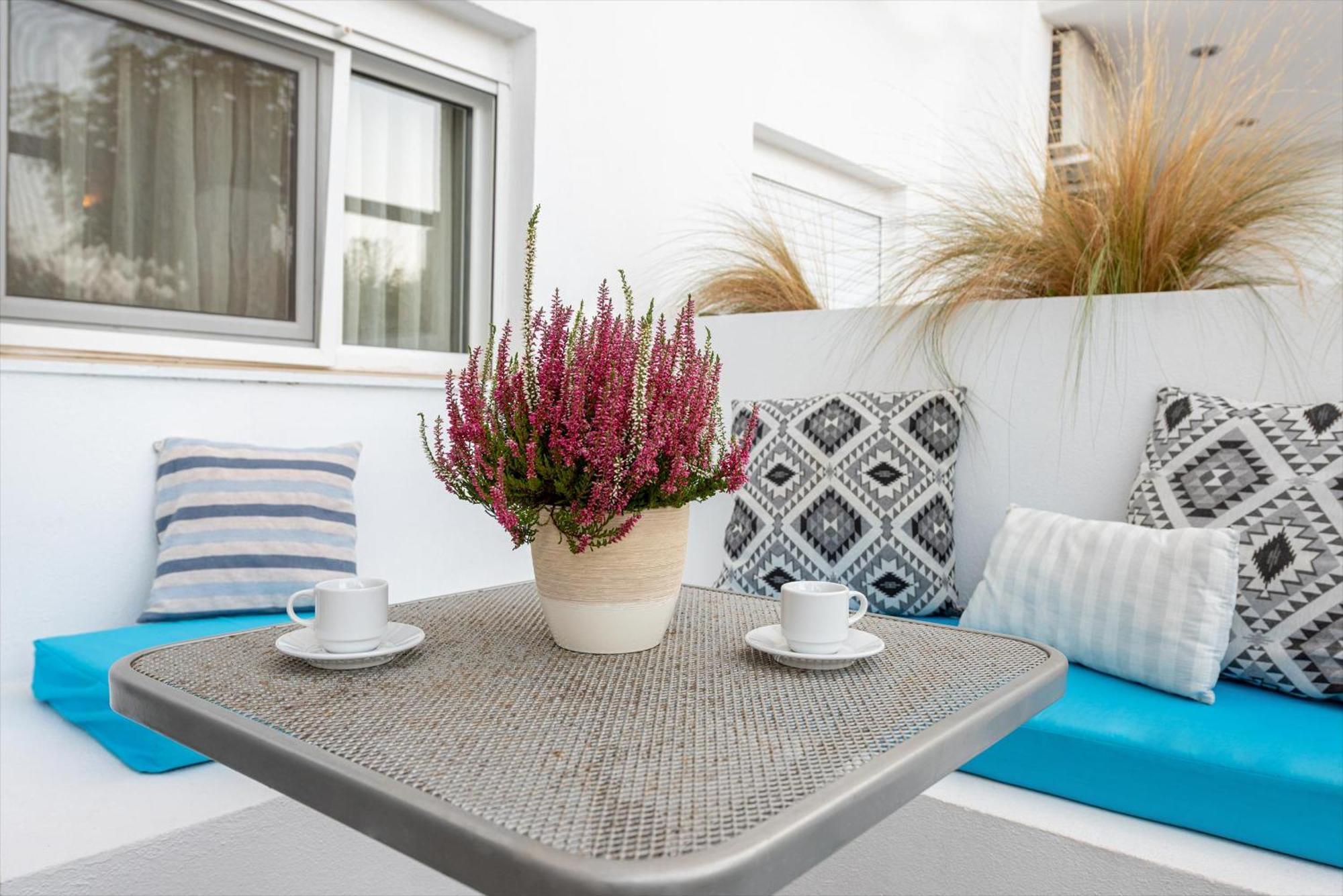 Ampelia Studios Chaniotis Exterior foto