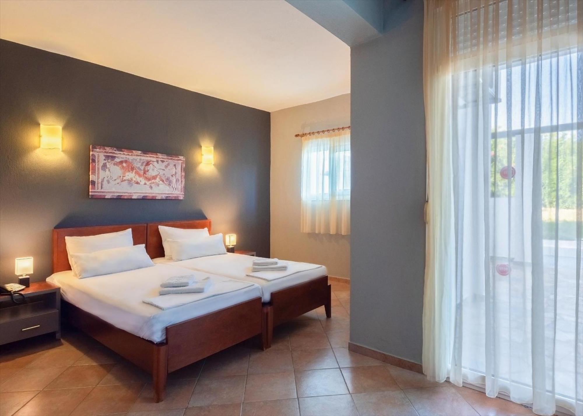 Ampelia Studios Chaniotis Exterior foto
