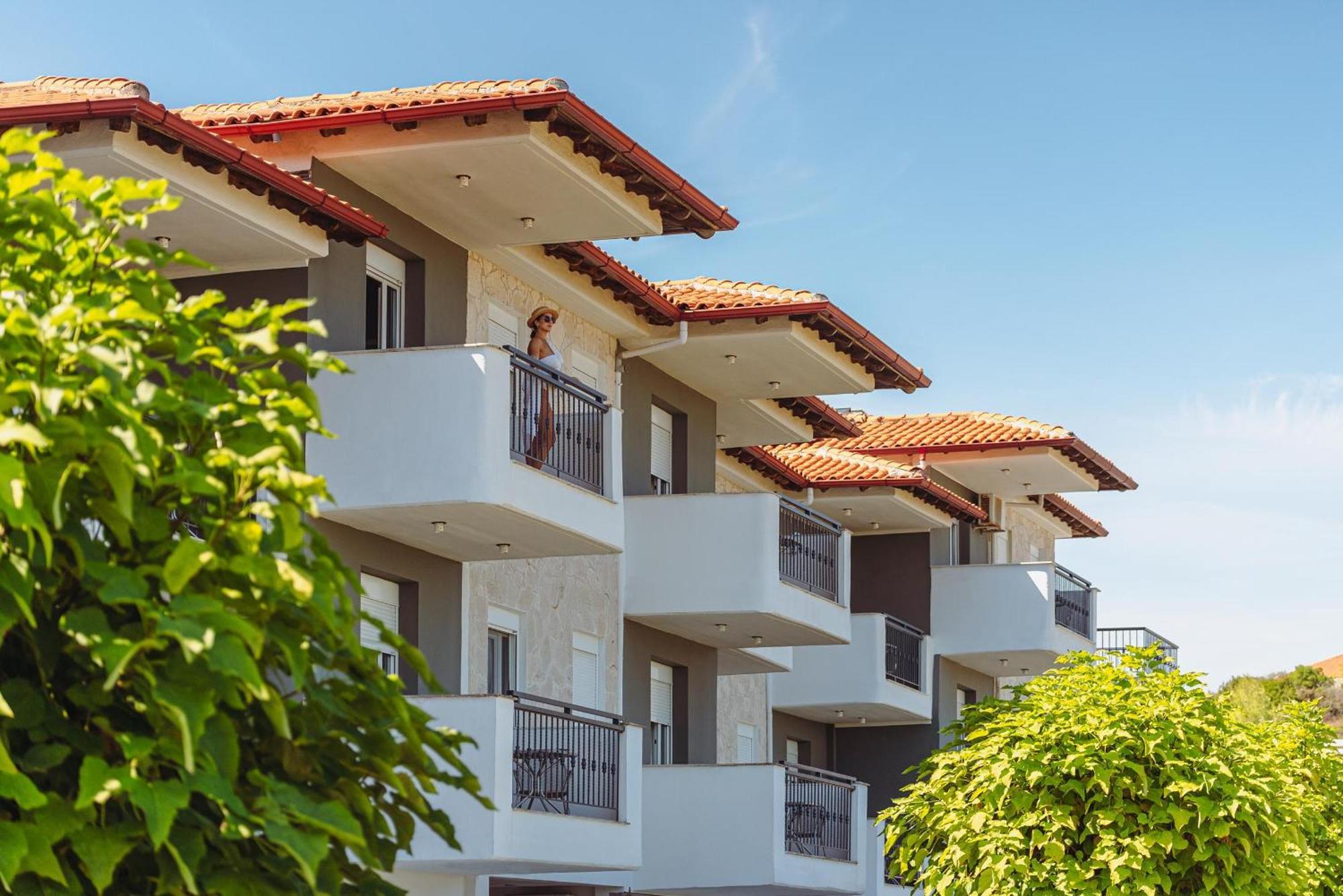 Ampelia Studios Chaniotis Exterior foto