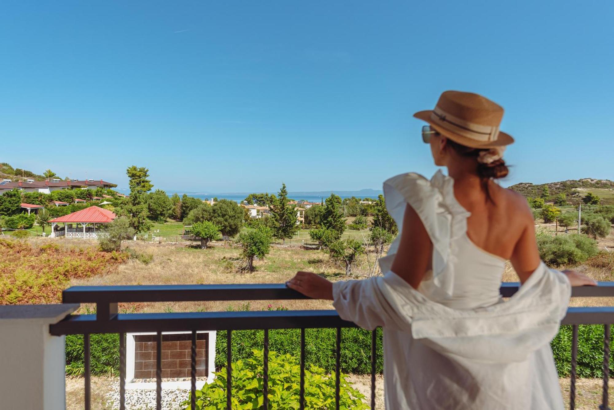 Ampelia Studios Chaniotis Exterior foto