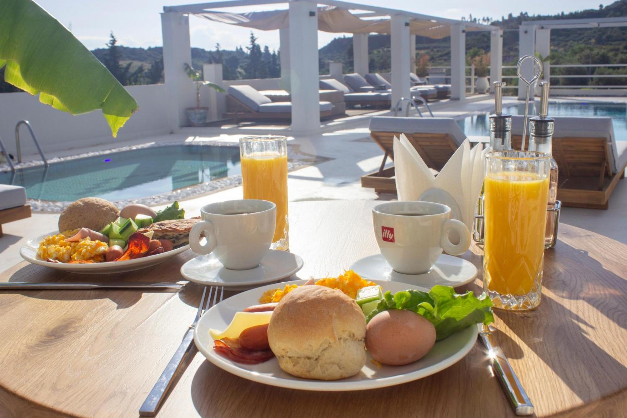 Ampelia Studios Chaniotis Exterior foto