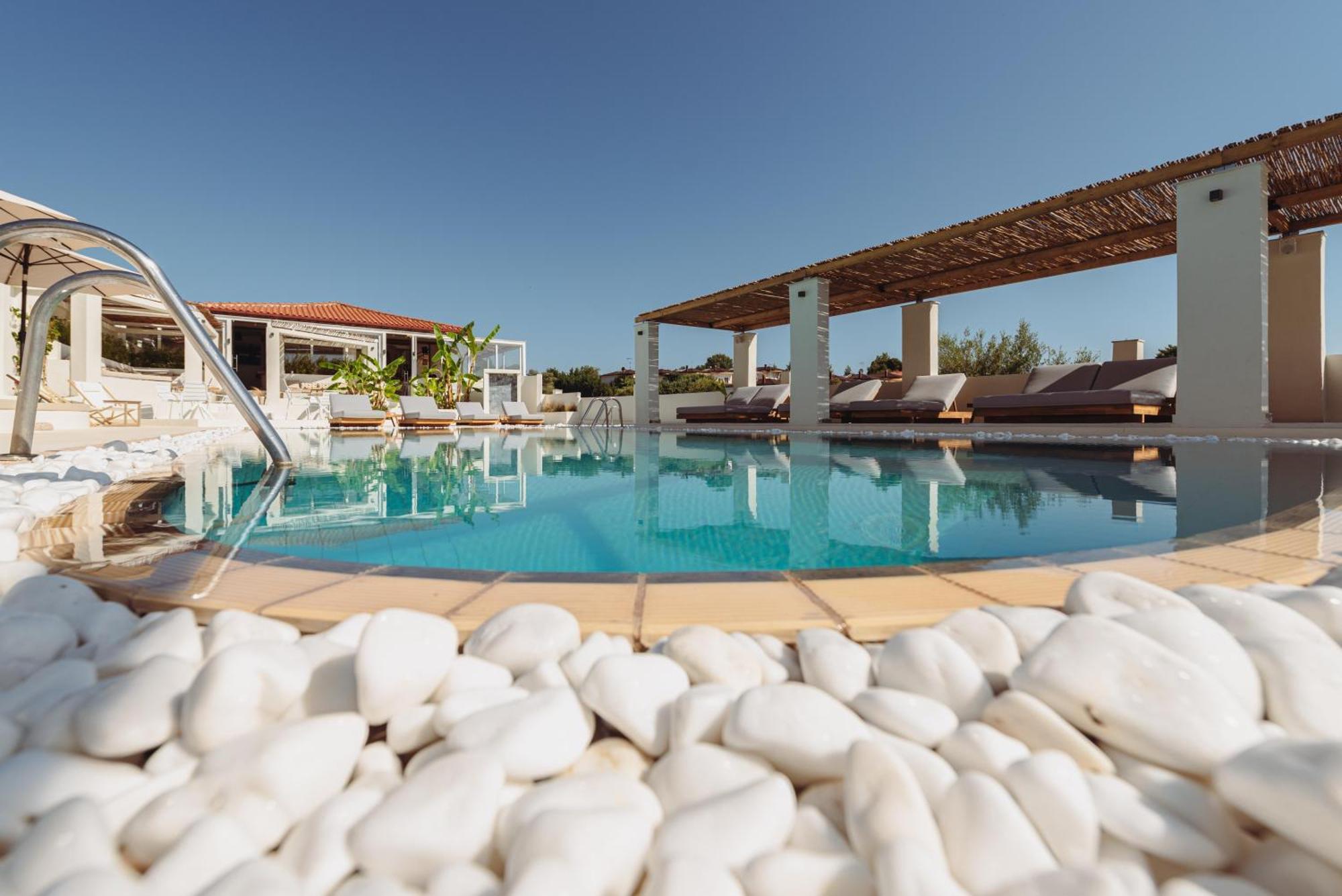 Ampelia Studios Chaniotis Exterior foto