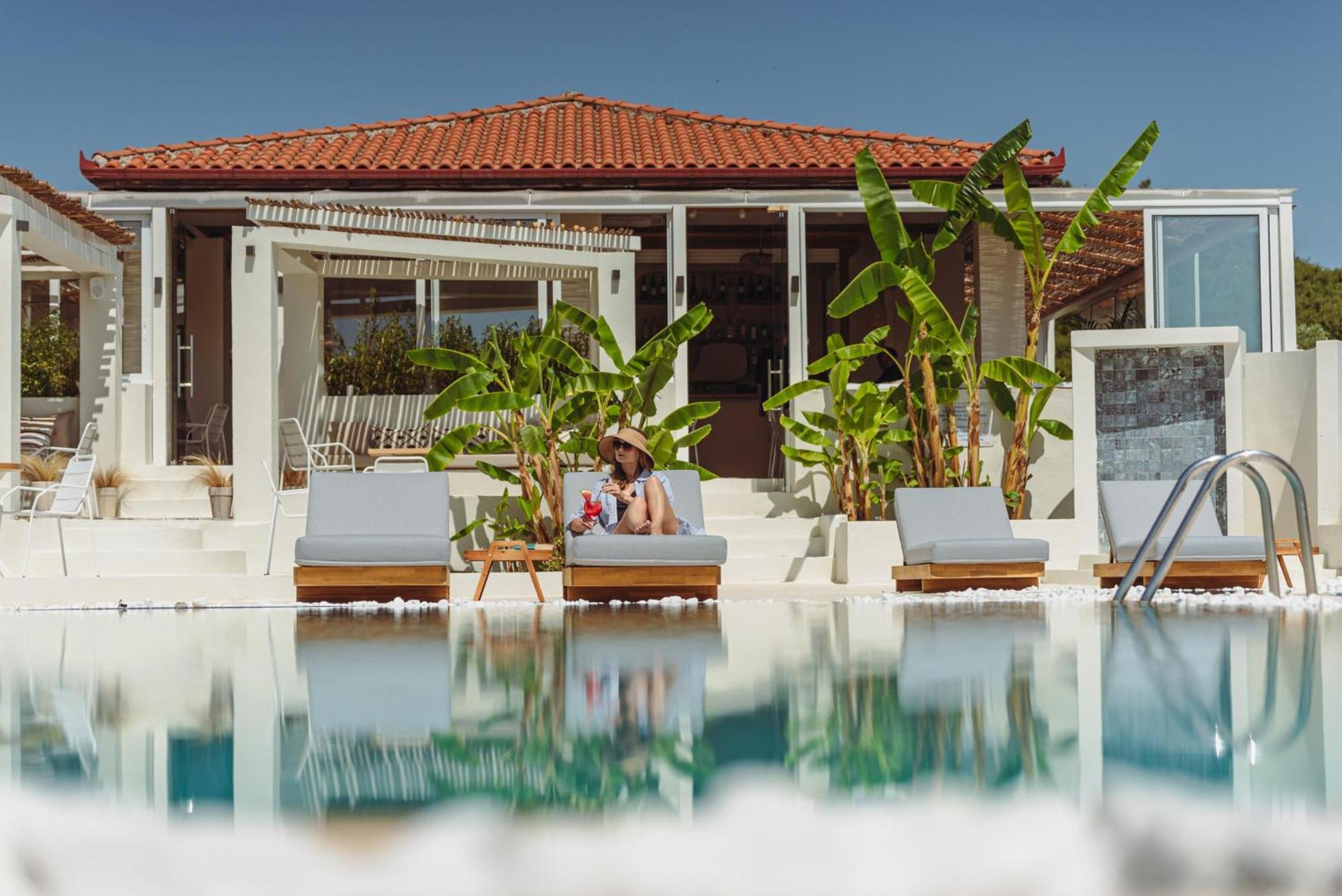Ampelia Studios Chaniotis Exterior foto