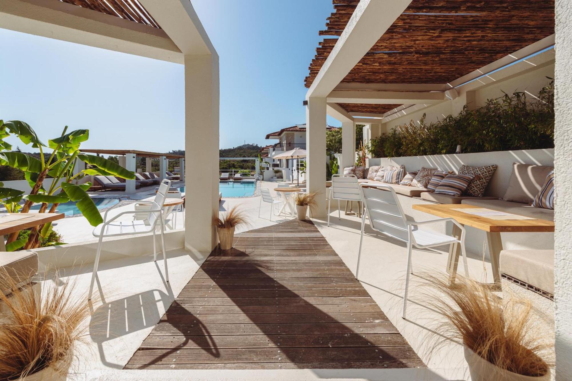 Ampelia Studios Chaniotis Exterior foto