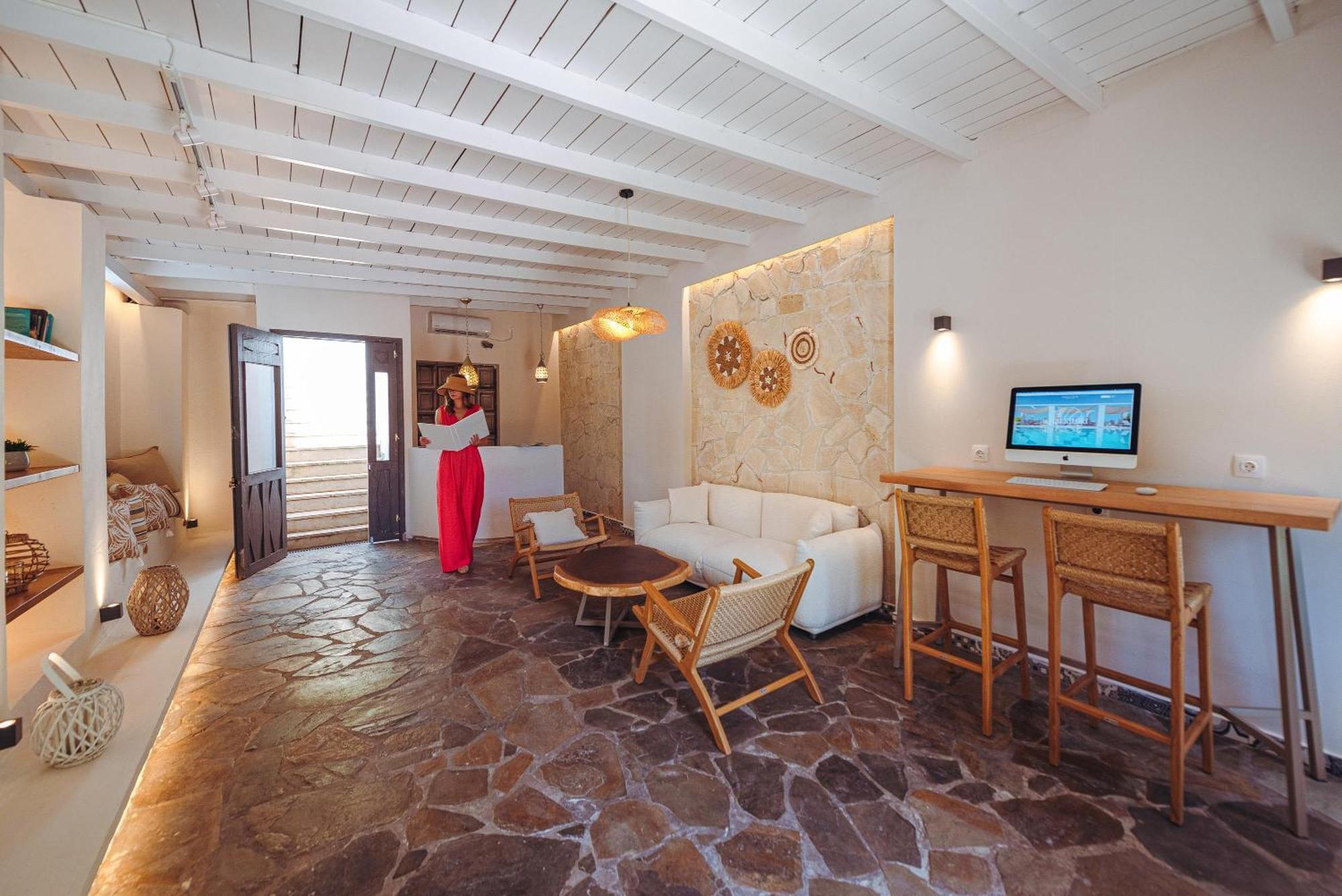 Ampelia Studios Chaniotis Exterior foto