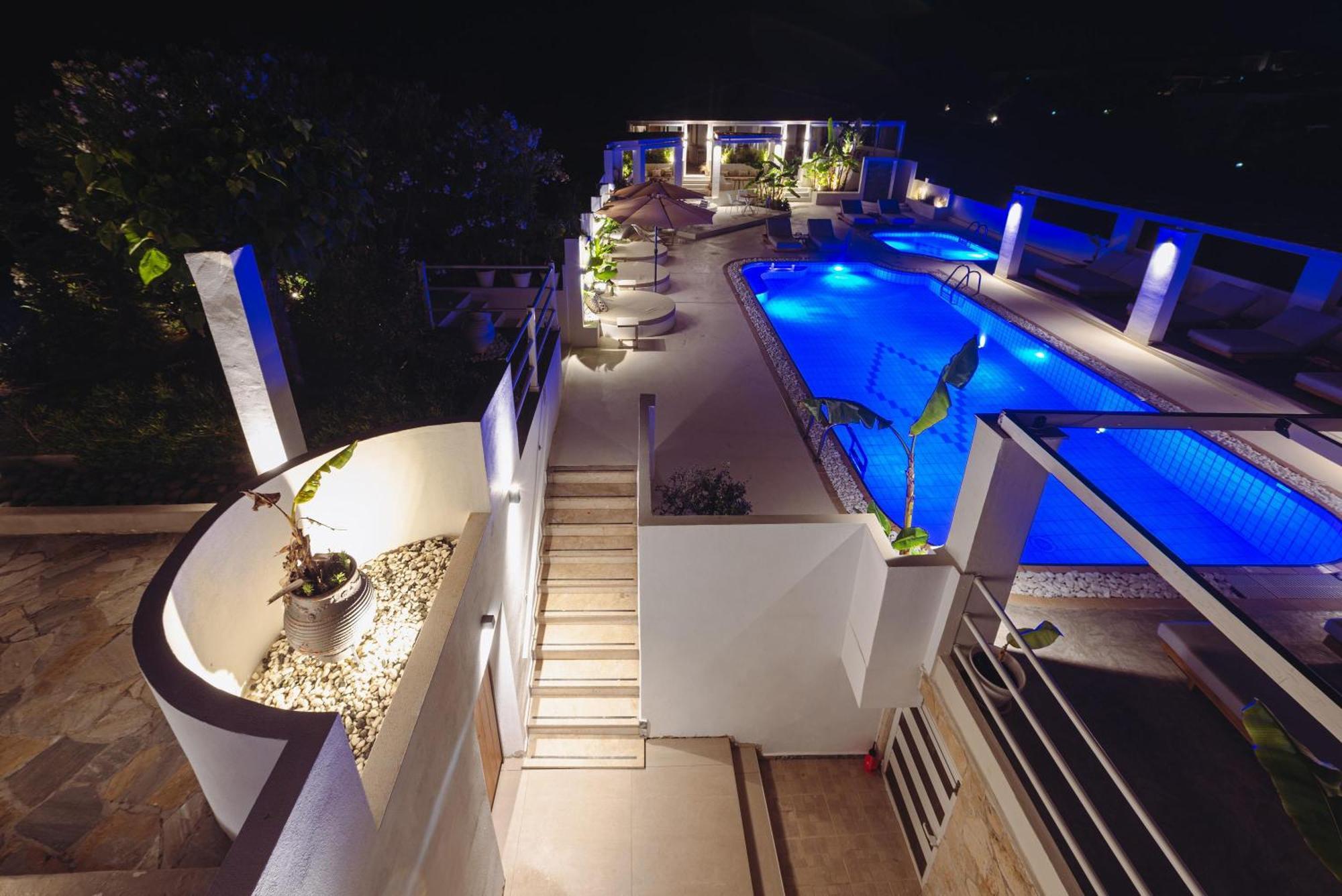 Ampelia Studios Chaniotis Exterior foto