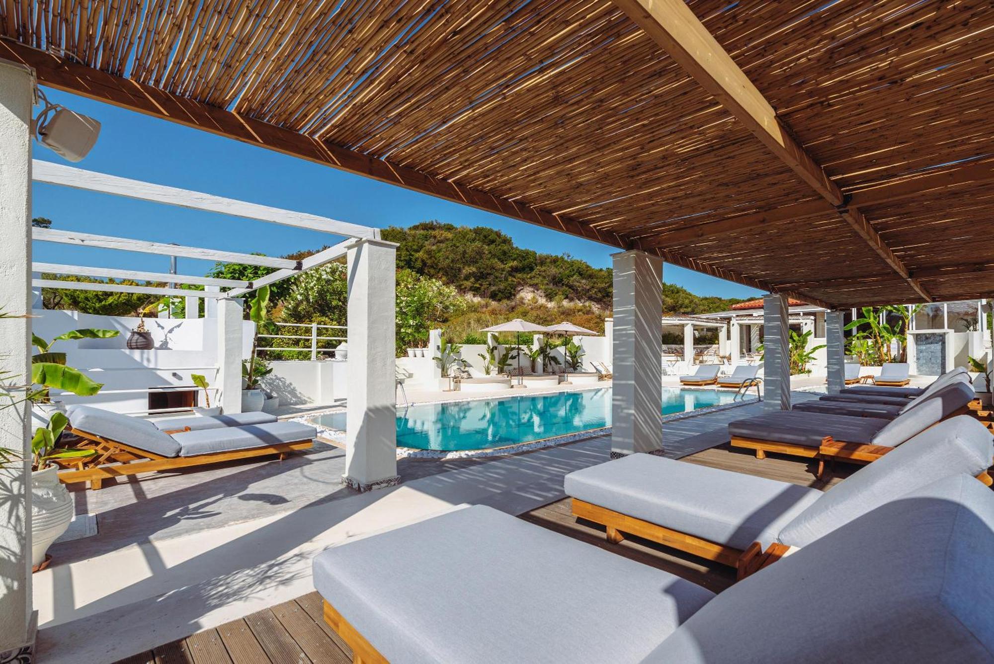 Ampelia Studios Chaniotis Exterior foto