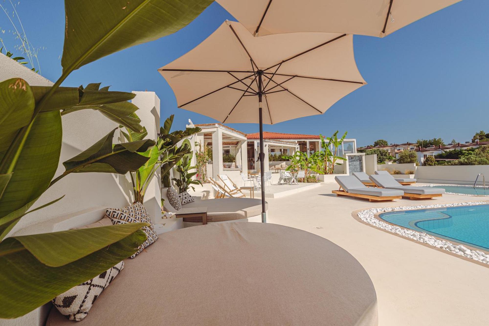 Ampelia Studios Chaniotis Exterior foto