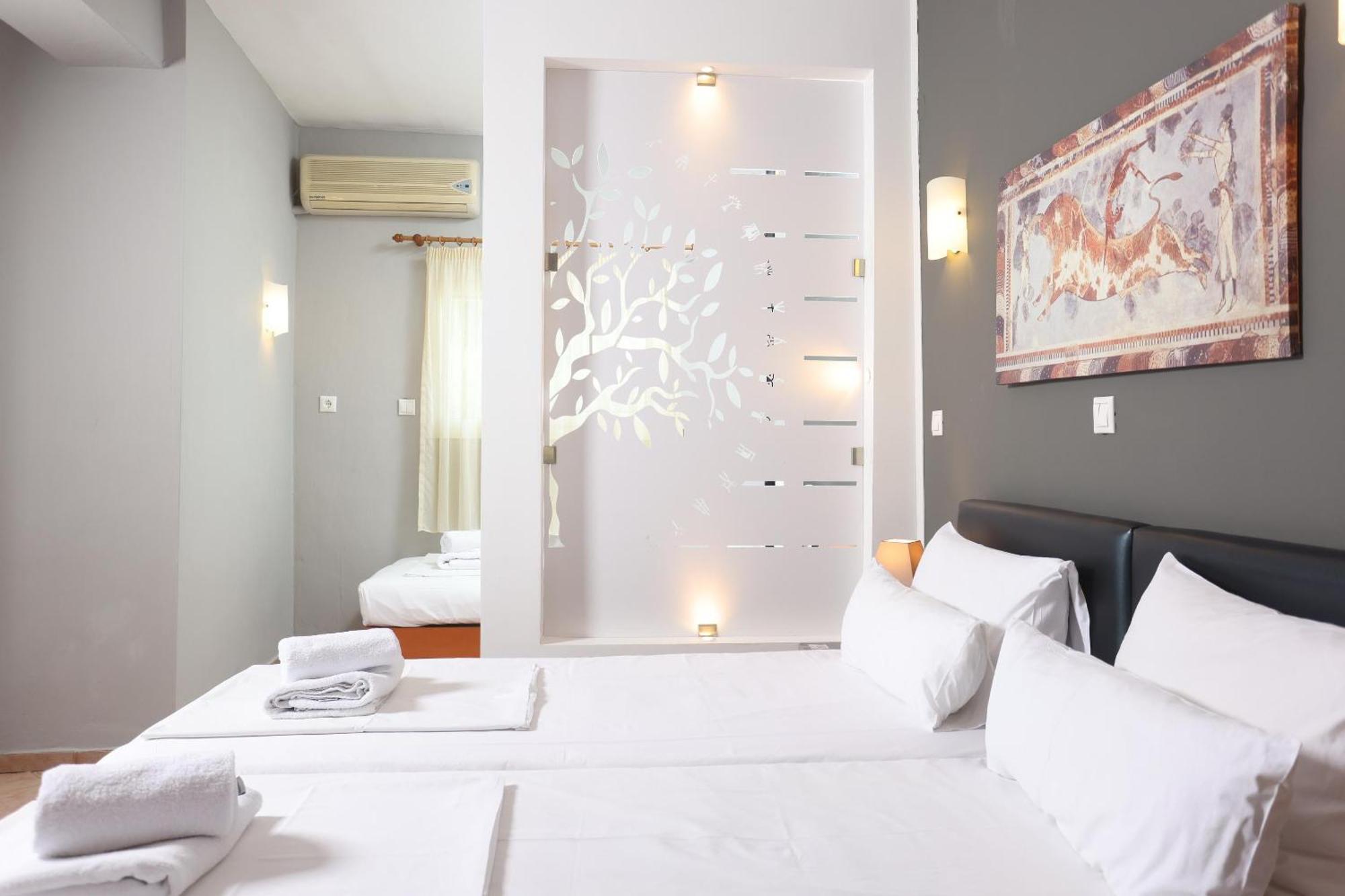 Ampelia Studios Chaniotis Exterior foto