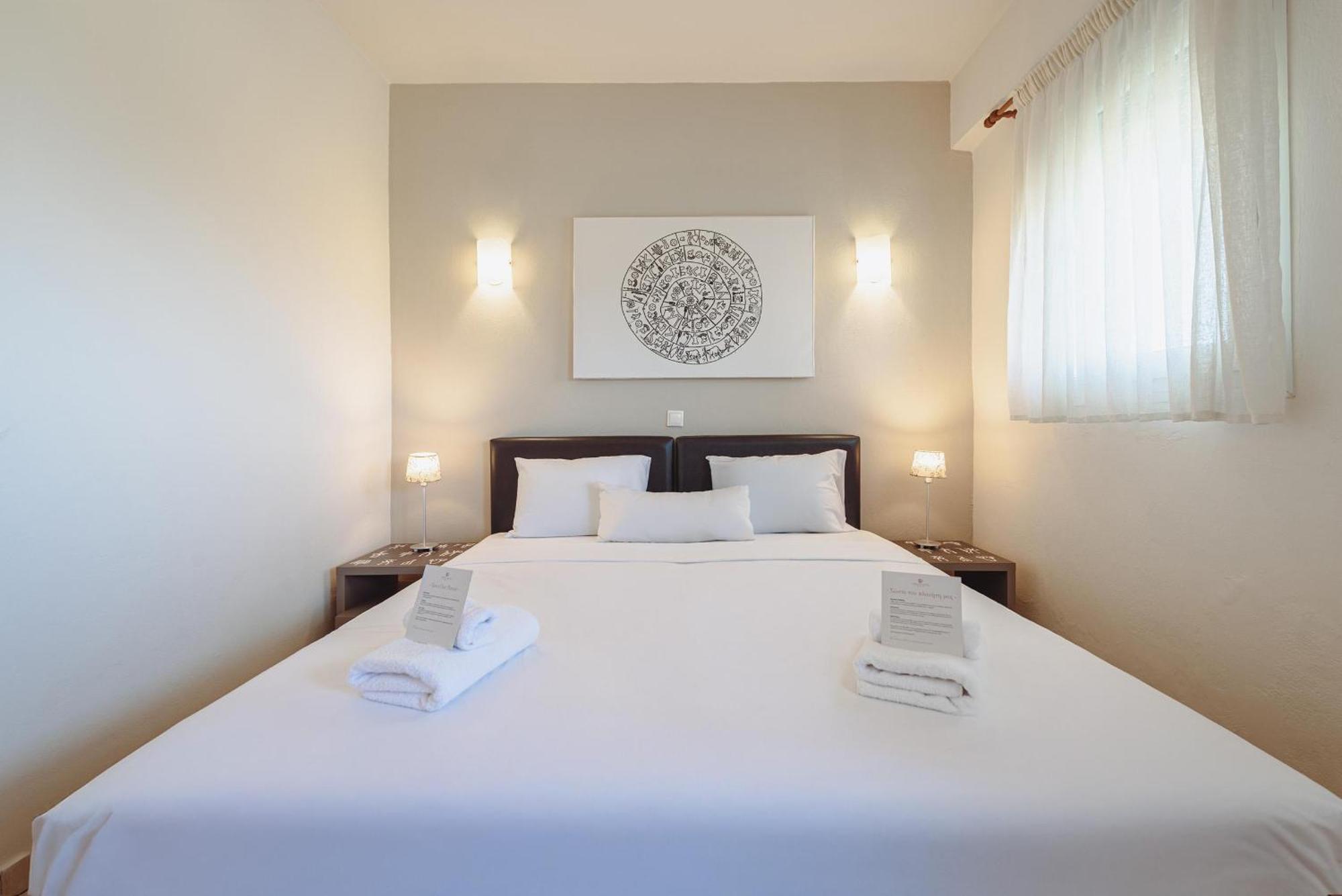 Ampelia Studios Chaniotis Exterior foto