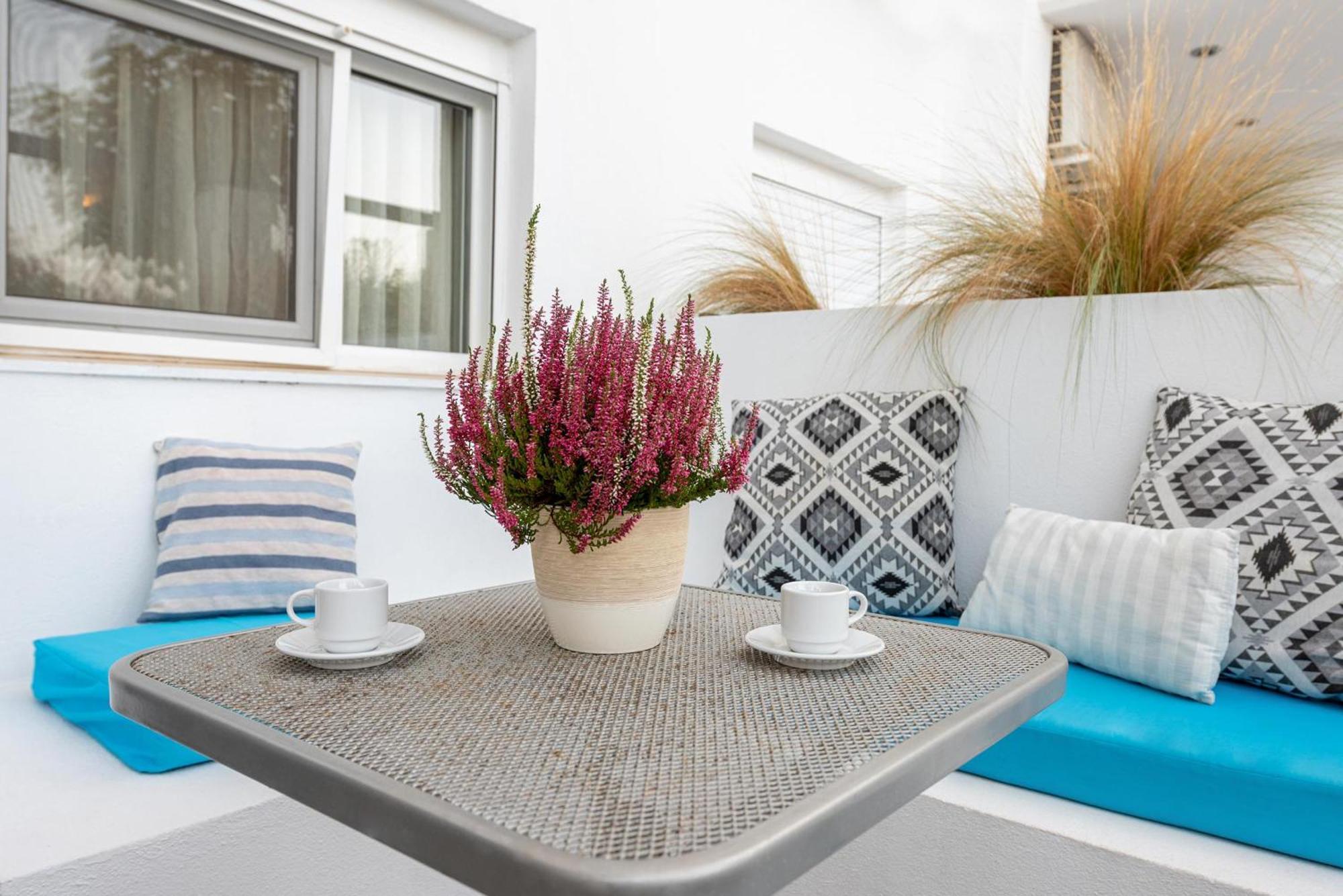 Ampelia Studios Chaniotis Exterior foto